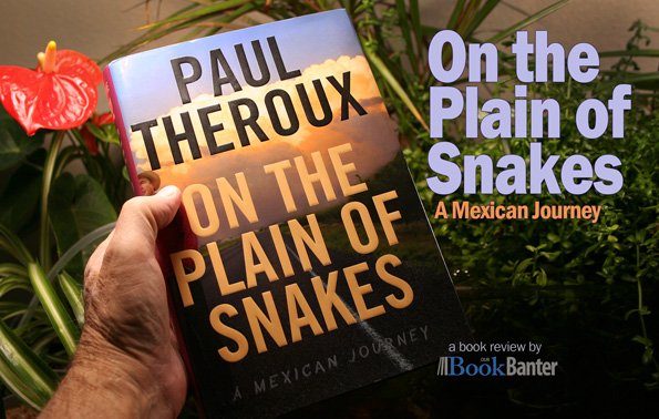 On the Plain of Snakes book review produced by Desert Life Design On the Plain of Snakes post on Wordpress