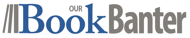 Out Book Banter logo
